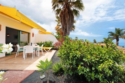 El Paso House | Villa Verde Superior A