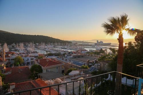 Cesme Hotel | Villa Veria