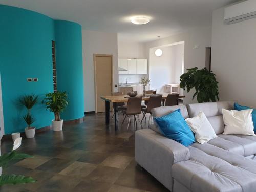 Boscoreale House | VILLA VESUVIUS LUXURY APARTMENTS