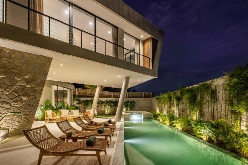 Babakan Villa | Villa Via Canggu