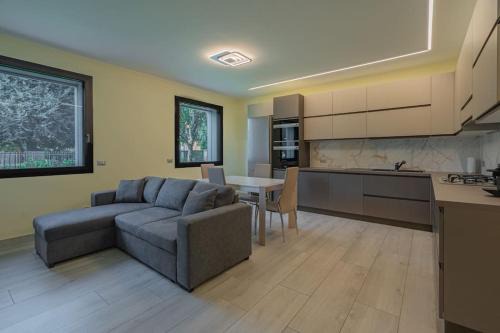 Dalmine Apartment | Villa vicino a Bergamo e BGY