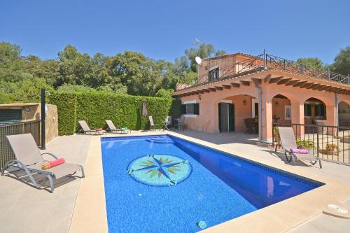 Sineu House | Villa Victori