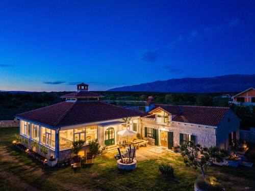 Novalja Villa | Villa Vidonjica