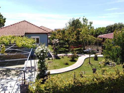 Nea Propontida Villa | Villa Viktoria Halkidiki