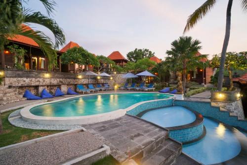 Penida Island House | Villa Vilah