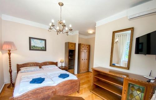 Heviz Apartment | Villa ViLara
