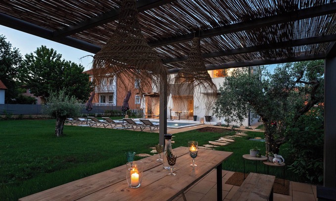 Fiorini Villa | Villa Villa Fio (Istria - Fiorini)