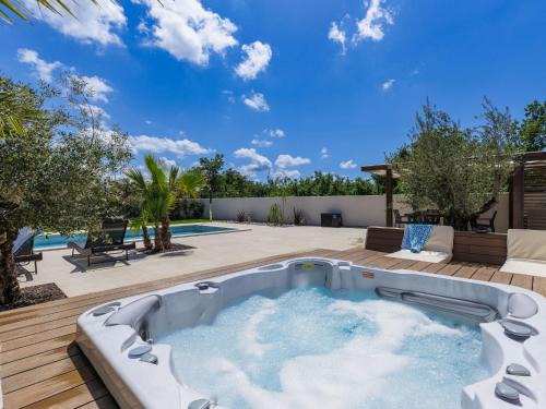 Gulici Villa | Villa Villa Sandro by Interhome