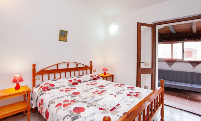 San Giovanni House | Villa "Villetta by the Sea" with Garden & Terraces