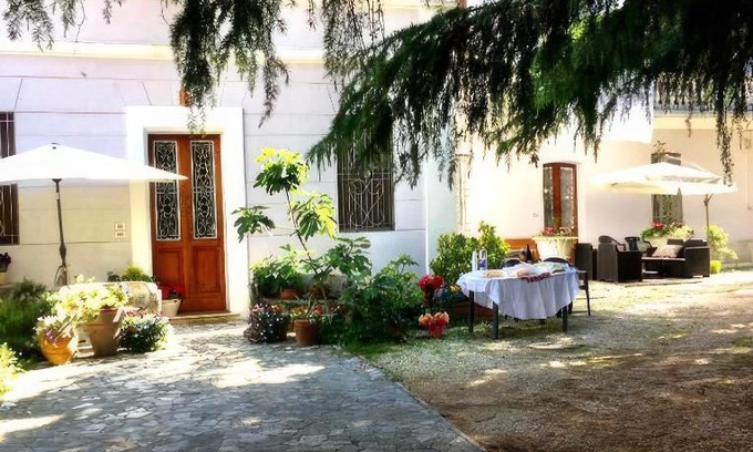 Forli Apartment | Villa Viola