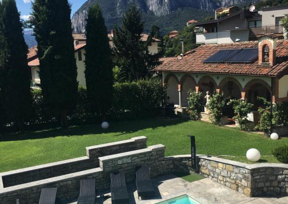 Lecco Apartment | Villa Viola