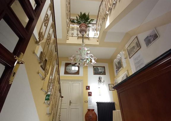 Tortona House | Villa Viola