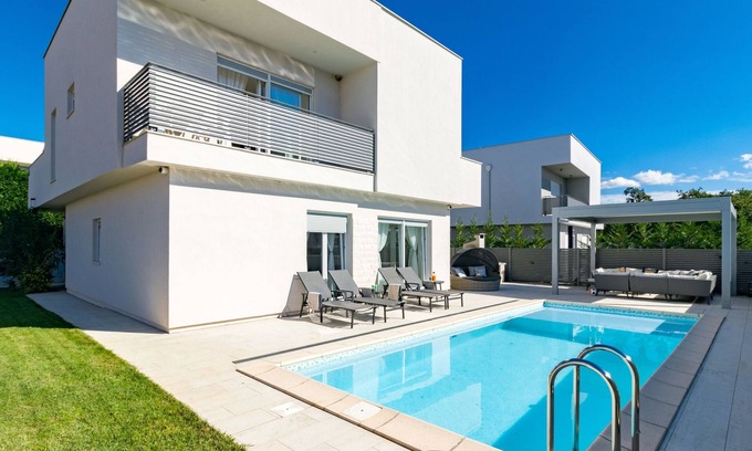 Karigador House | Villa Virtus by Interhome