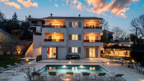 Pobri Apartment | Villa Visore - Apartment Sofia