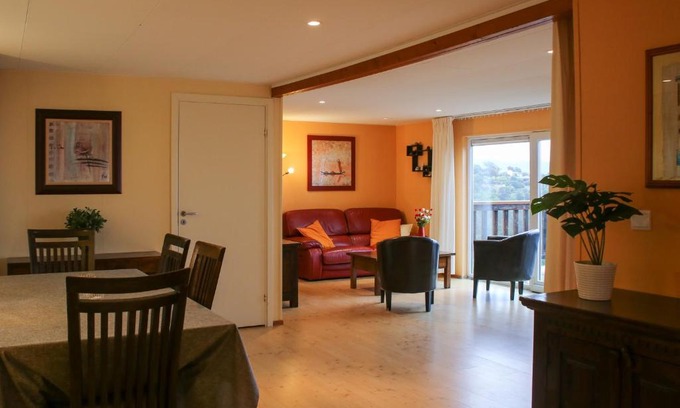 Favone House | Villa Vista Mare Residence Serenamore