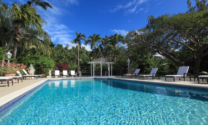 Paynes Bay Villa | Villa Vistamar , Sandy Lane by Fantasia Villas