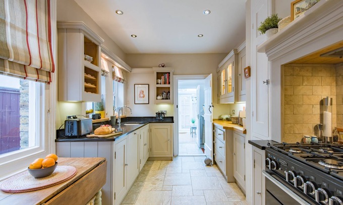 Deal House | Villa Vita, Deal, Kent