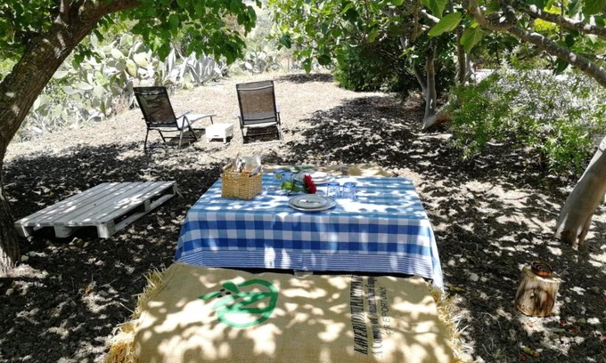 Castellammare del Golfo Villa | VILLA VIVIANA