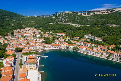 Bakar Villa | Villa Volcera