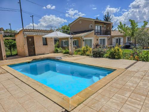 Volonne Villa | Villa Volonne classée 4 étoiles