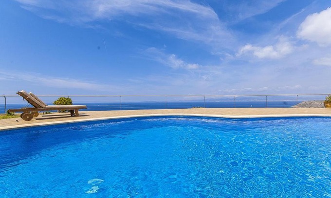 Sa Torre Villa | Villa Voramar
