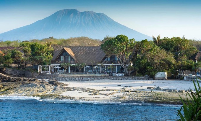Mushroom Bay Villa | Villa Voyage