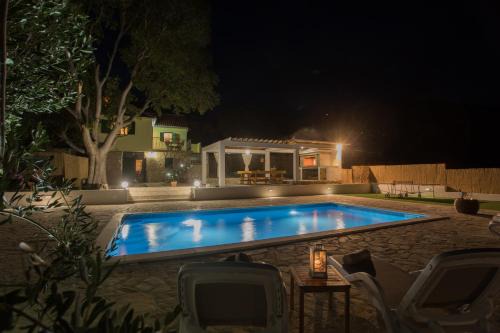 Danilo Villa | Villa Vuki