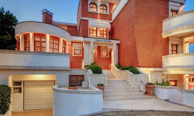 Pula Villa | Villa Vulin