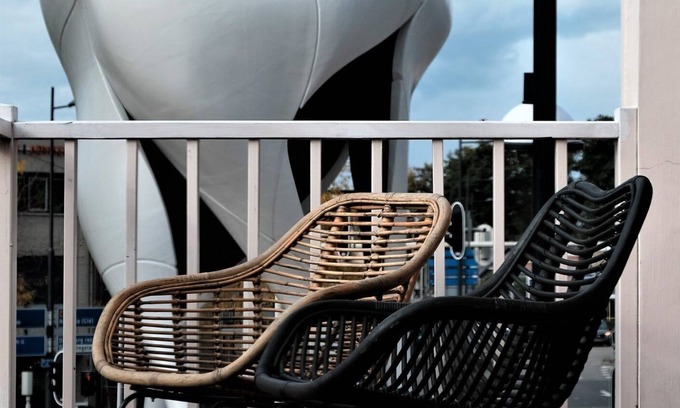 Municipality of Doetinchem Hotel | Villa Wanrooy