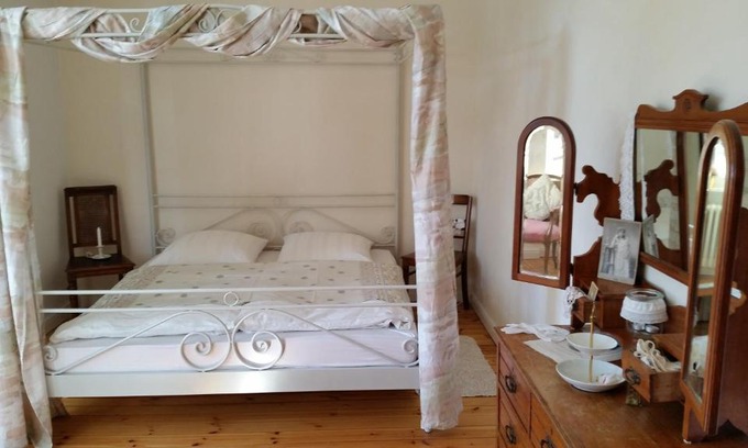Oberhavel Apartment | Villa Weigert