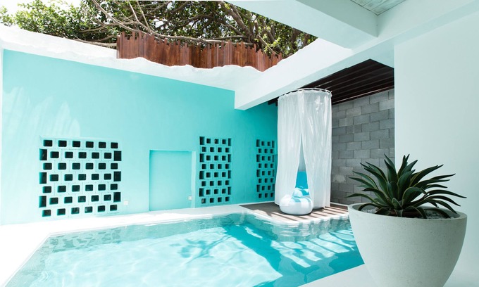 Hengchun Old Town Villa | Villa Winding Land