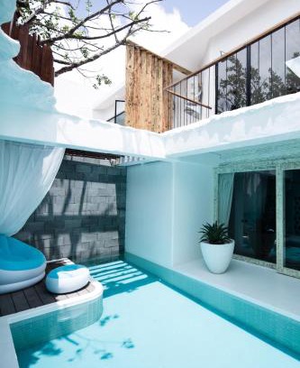 Hengchun Old Town House | Villa Windingland