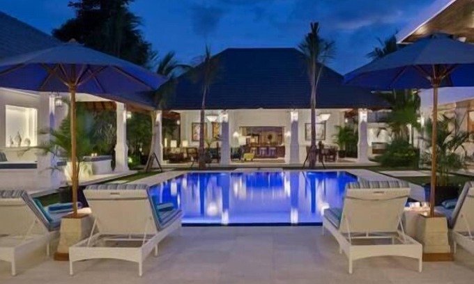 Petitenget Villa | Villa Windu Asri by Elite Havens