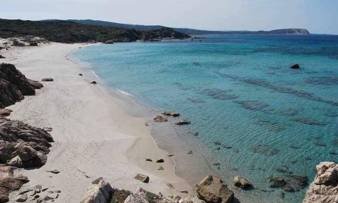 Santa Teresa di Gallura House | Villa with breathtaking sea view 500 m from the beach