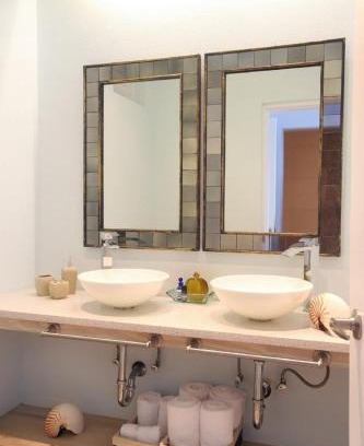 Bois d'Orange Apartment | Villa with ocean view and infinity pool