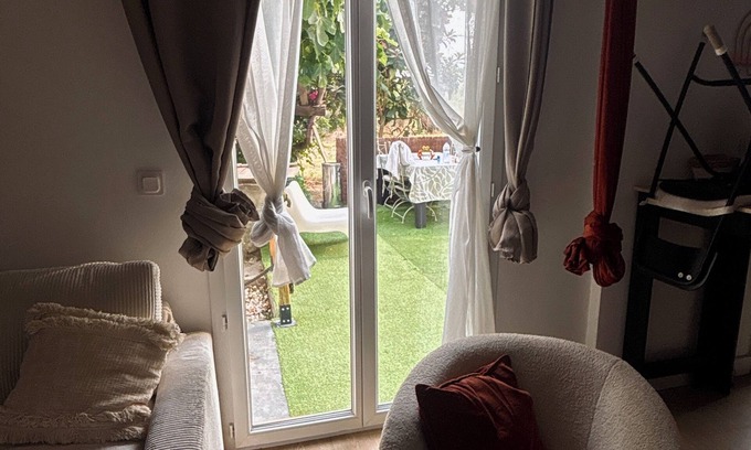 Sainte-Marthe Villa | Villa with pool near the old port
