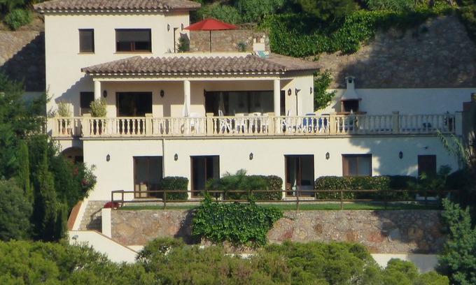 Sa Riera Villa | Villa with Private Pool
