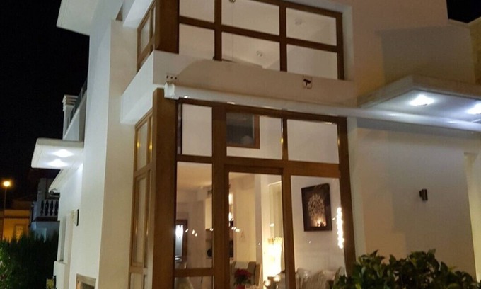 Quesada House | Villa with private pool in Quesada, near Torrevieja and Alicante airport