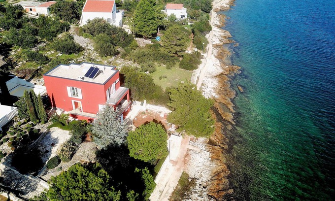 Kukljica Villa | Villa With Private Pool