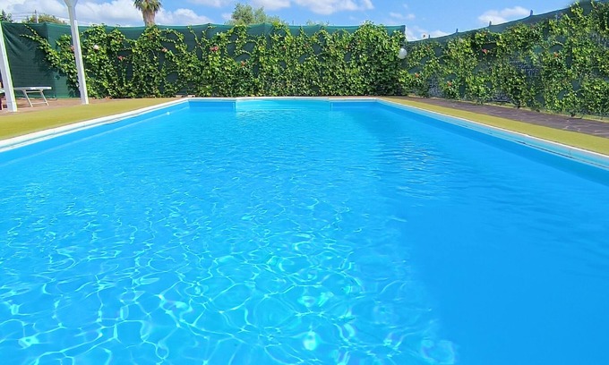 Alghero Villa | Villa with private pool