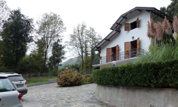 Lucese House | Villa with private pool and in a nice quiet location.