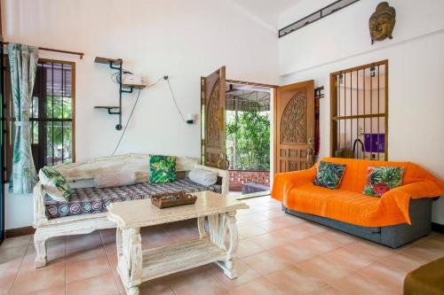 Nong Thale Villa | Villa with private pool and mountain views
