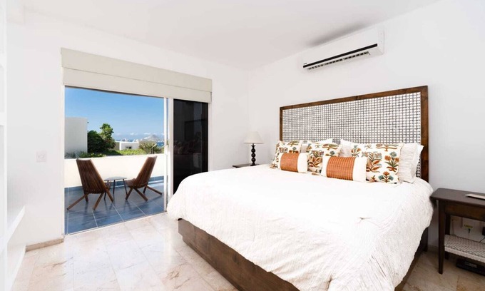 Cabo San Lucas House | Villa with stunning sea and sunset views