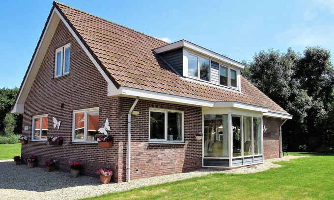 Zeewolde Villa | Villa Woldrust is no longer available