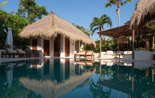 Pererenan Villa | Villa Xanadu Pererenan by Nakula