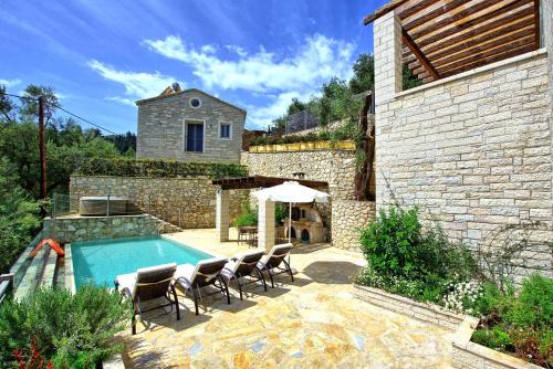 Kavalleraina Villa | Villa Yaisemi by PosarelliVillas