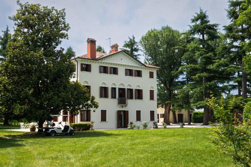 Ponzano Veneto Bed & Breakfast | Villa Zane