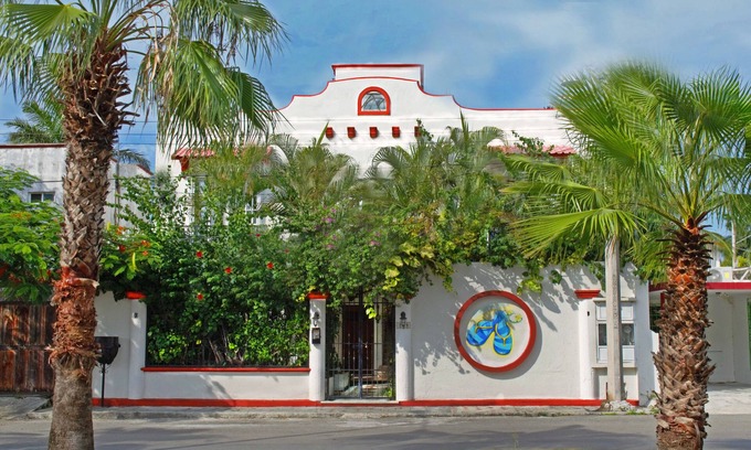 Colonia Andres Condo | Villa Zaztun Condolito Isla - Corpus Christi area - 5 Blks 2 ocean - Fiber Wi-Fi