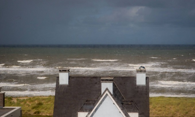 Noordwijk Apartment | Villa Zeezicht