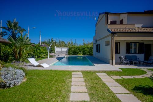 Noto Villa | Villa Zuzana